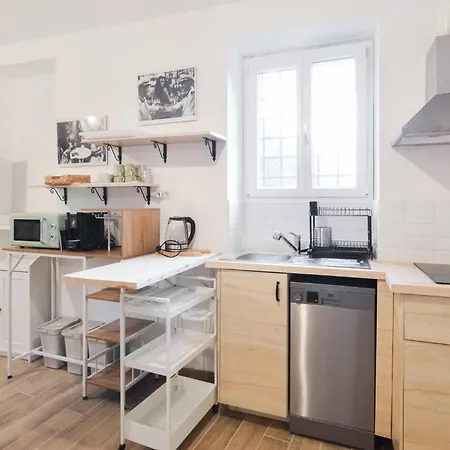 2 Bedroom Beautiful In * Recco