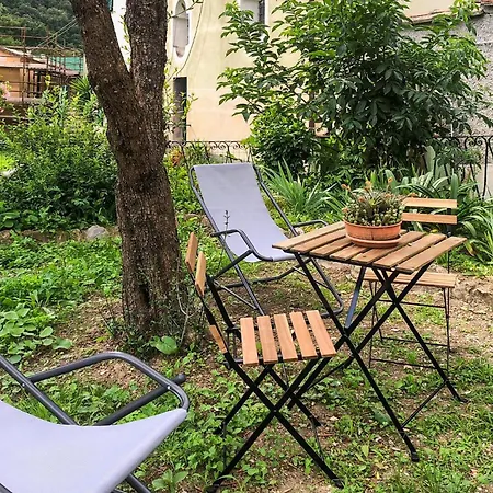 2 Bedroom Beautiful In Nyaraló Recco